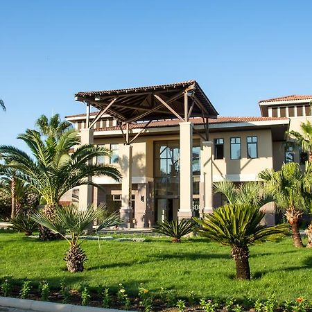 Tui Blue Palm Garden Ξενοδοχείο Σιντέ Εξωτερικό φωτογραφία