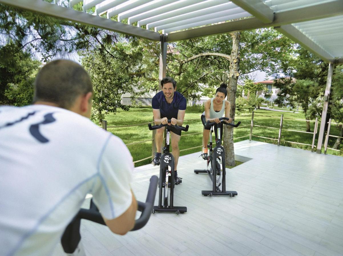 Tui Blue Palm Garden Ξενοδοχείο Σιντέ Εξωτερικό φωτογραφία