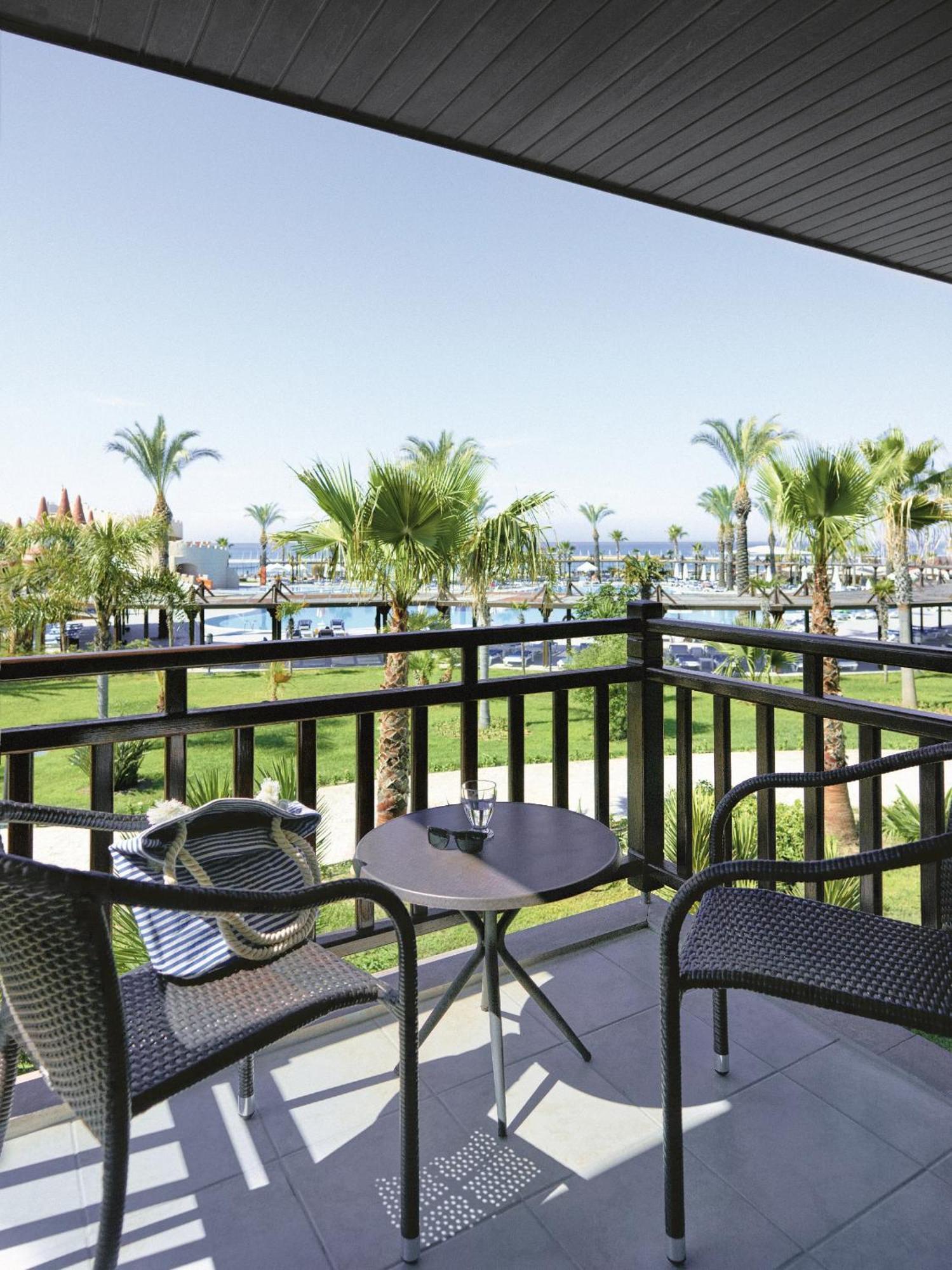 Tui Blue Palm Garden Ξενοδοχείο Σιντέ Δωμάτιο φωτογραφία