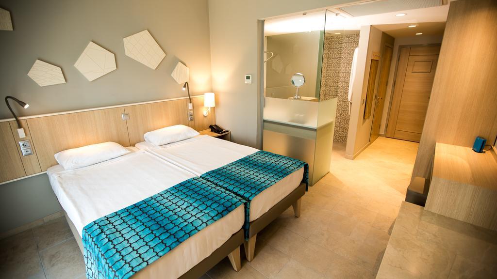 Tui Blue Palm Garden Ξενοδοχείο Σιντέ Εξωτερικό φωτογραφία