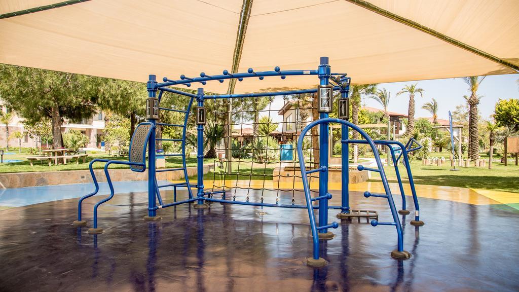 Tui Blue Palm Garden Ξενοδοχείο Σιντέ Εξωτερικό φωτογραφία
