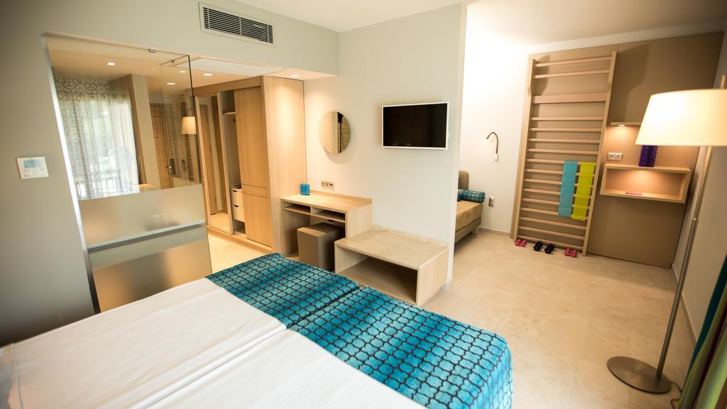 Tui Blue Palm Garden Ξενοδοχείο Σιντέ Εξωτερικό φωτογραφία