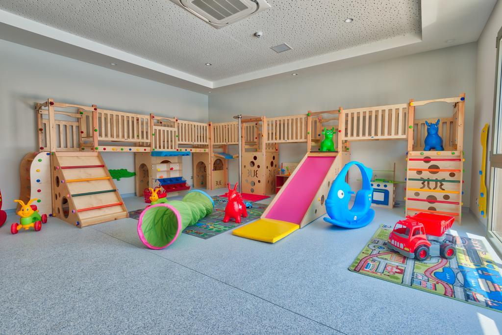 Tui Blue Palm Garden Ξενοδοχείο Σιντέ Εξωτερικό φωτογραφία