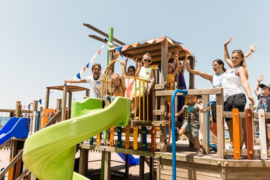 Tui Blue Palm Garden Ξενοδοχείο Σιντέ Εξωτερικό φωτογραφία