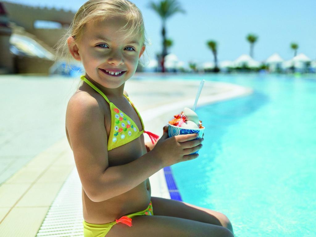Tui Blue Palm Garden Ξενοδοχείο Σιντέ Εξωτερικό φωτογραφία