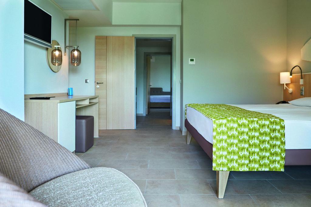 Tui Blue Palm Garden Ξενοδοχείο Σιντέ Εξωτερικό φωτογραφία