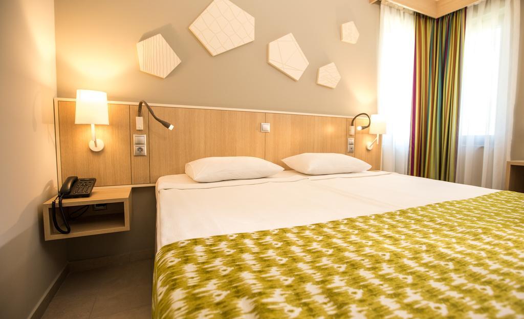 Tui Blue Palm Garden Ξενοδοχείο Σιντέ Εξωτερικό φωτογραφία