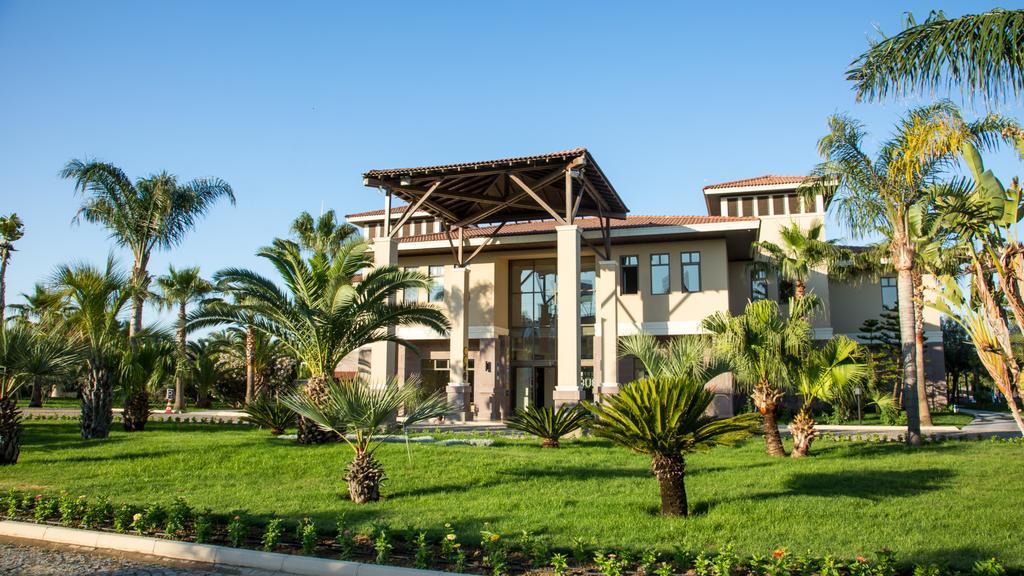 Tui Blue Palm Garden Ξενοδοχείο Σιντέ Εξωτερικό φωτογραφία