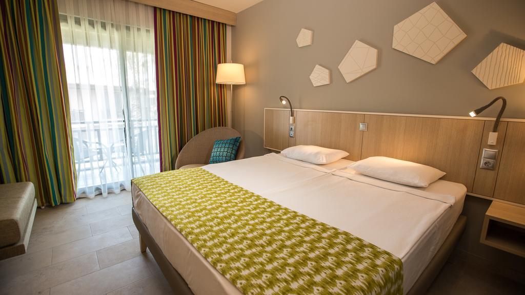 Tui Blue Palm Garden Ξενοδοχείο Σιντέ Εξωτερικό φωτογραφία