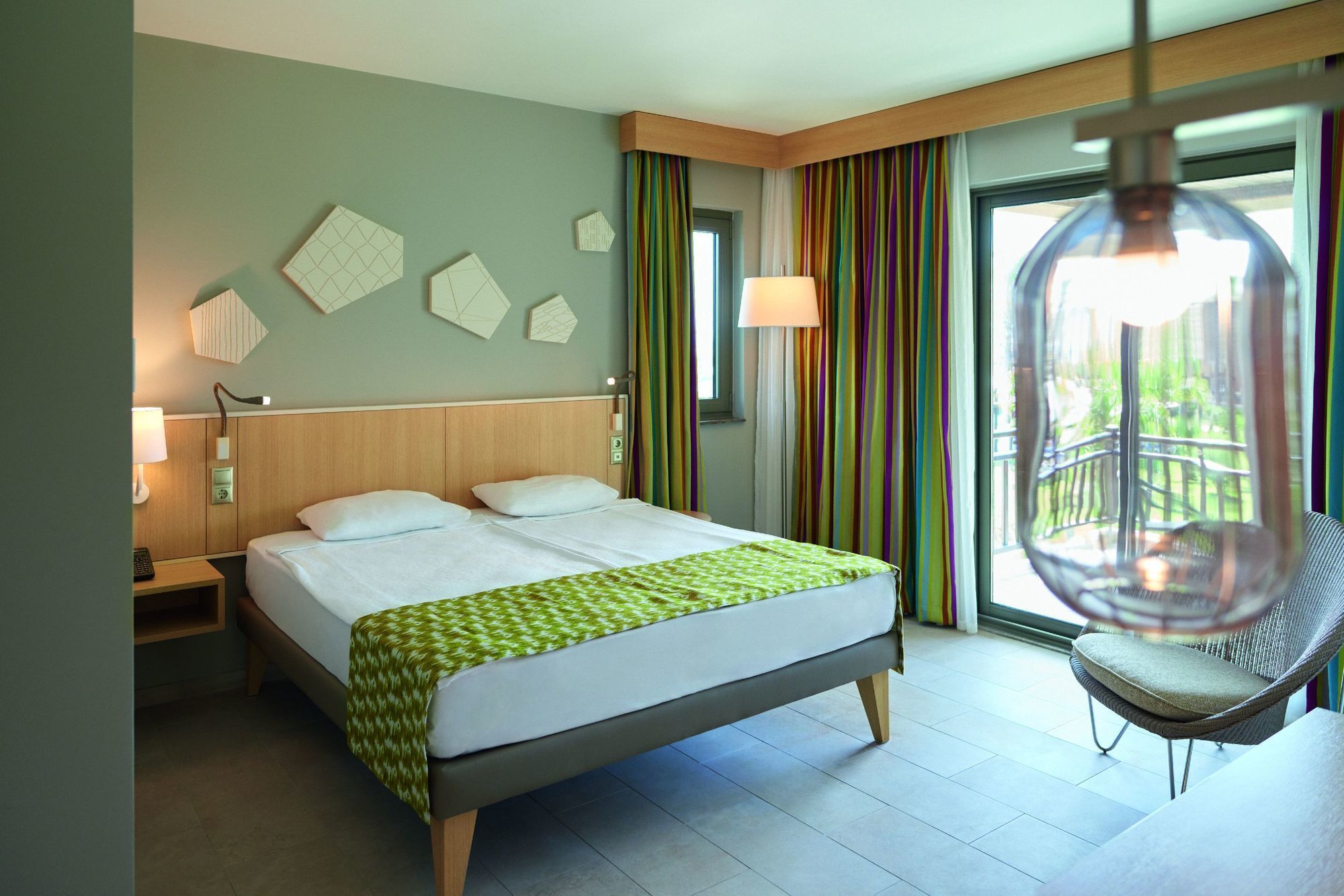 Tui Blue Palm Garden Ξενοδοχείο Σιντέ Εξωτερικό φωτογραφία