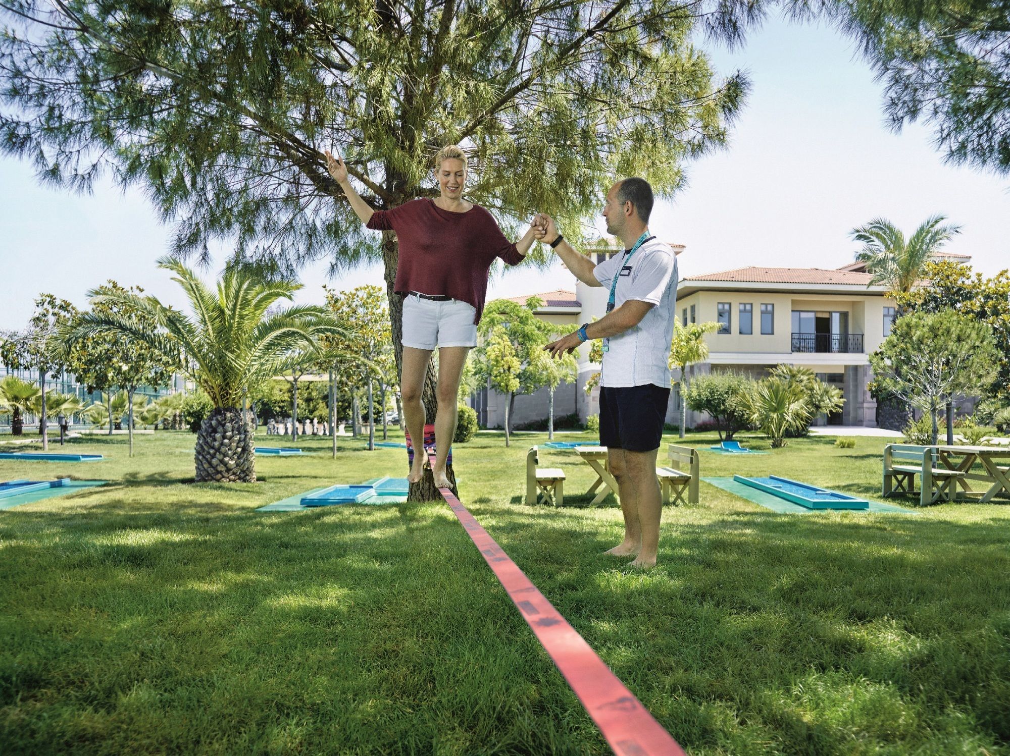 Tui Blue Palm Garden Ξενοδοχείο Σιντέ Εξωτερικό φωτογραφία