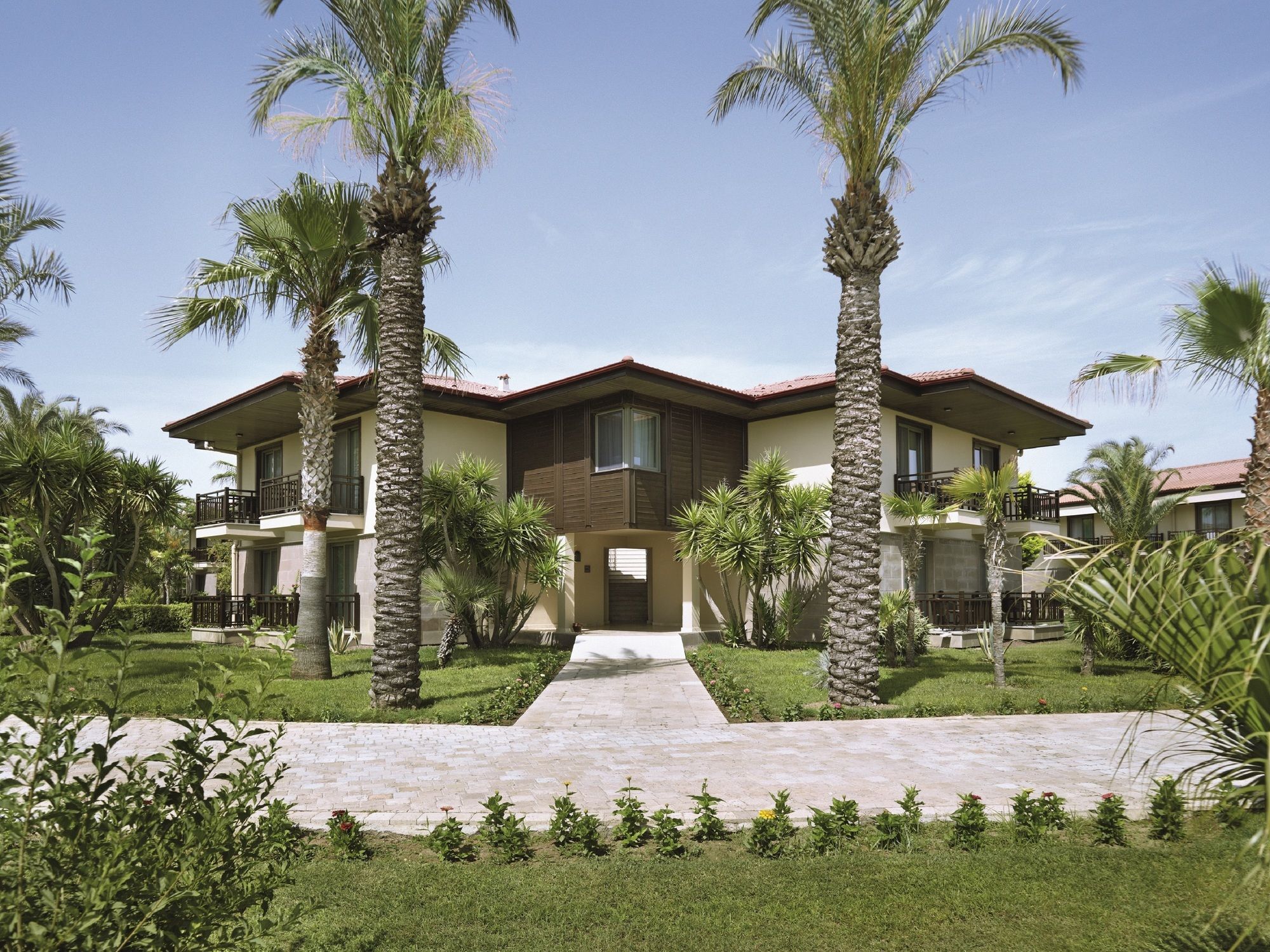 Tui Blue Palm Garden Ξενοδοχείο Σιντέ Εξωτερικό φωτογραφία