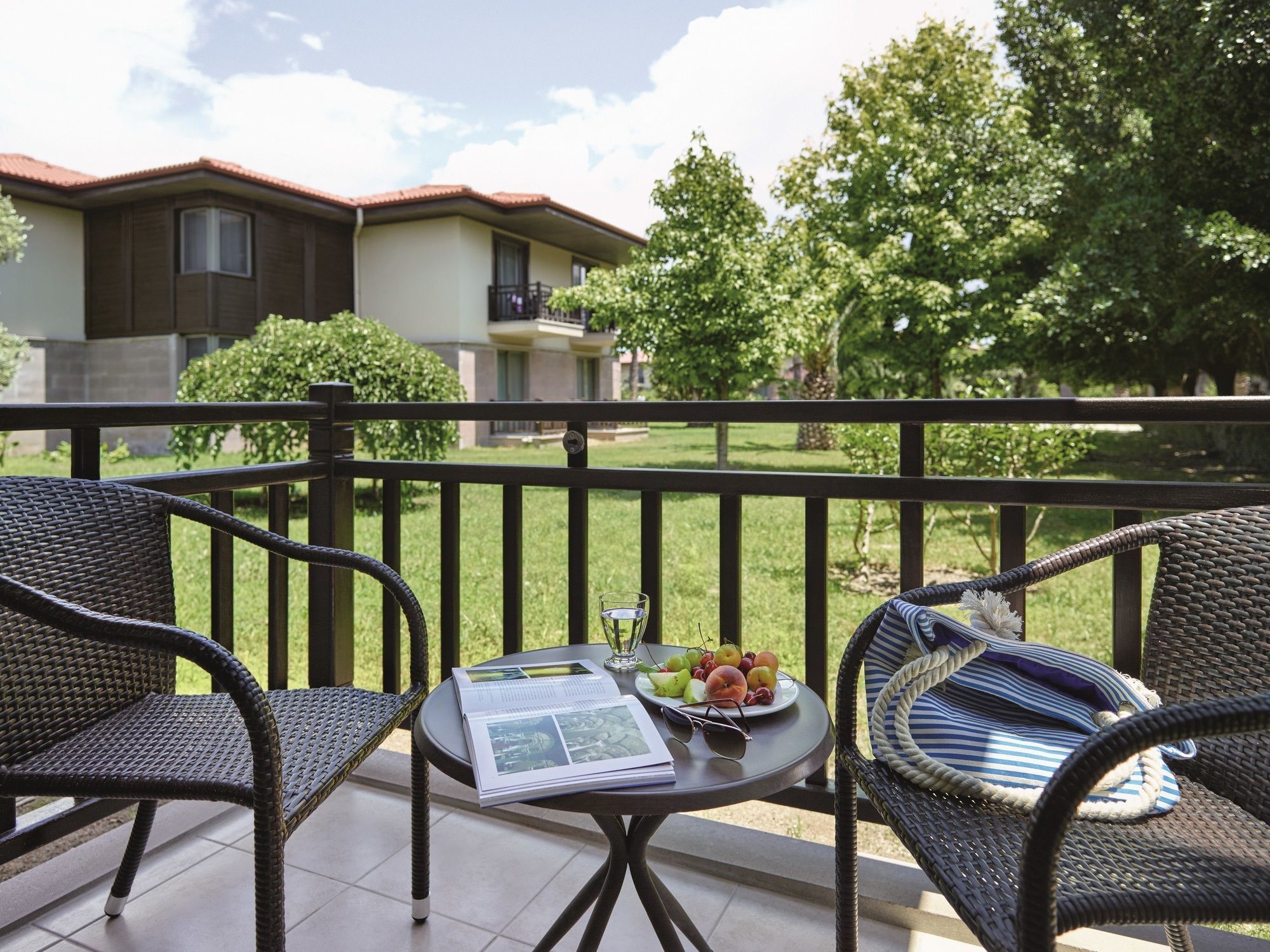 Tui Blue Palm Garden Ξενοδοχείο Σιντέ Εξωτερικό φωτογραφία