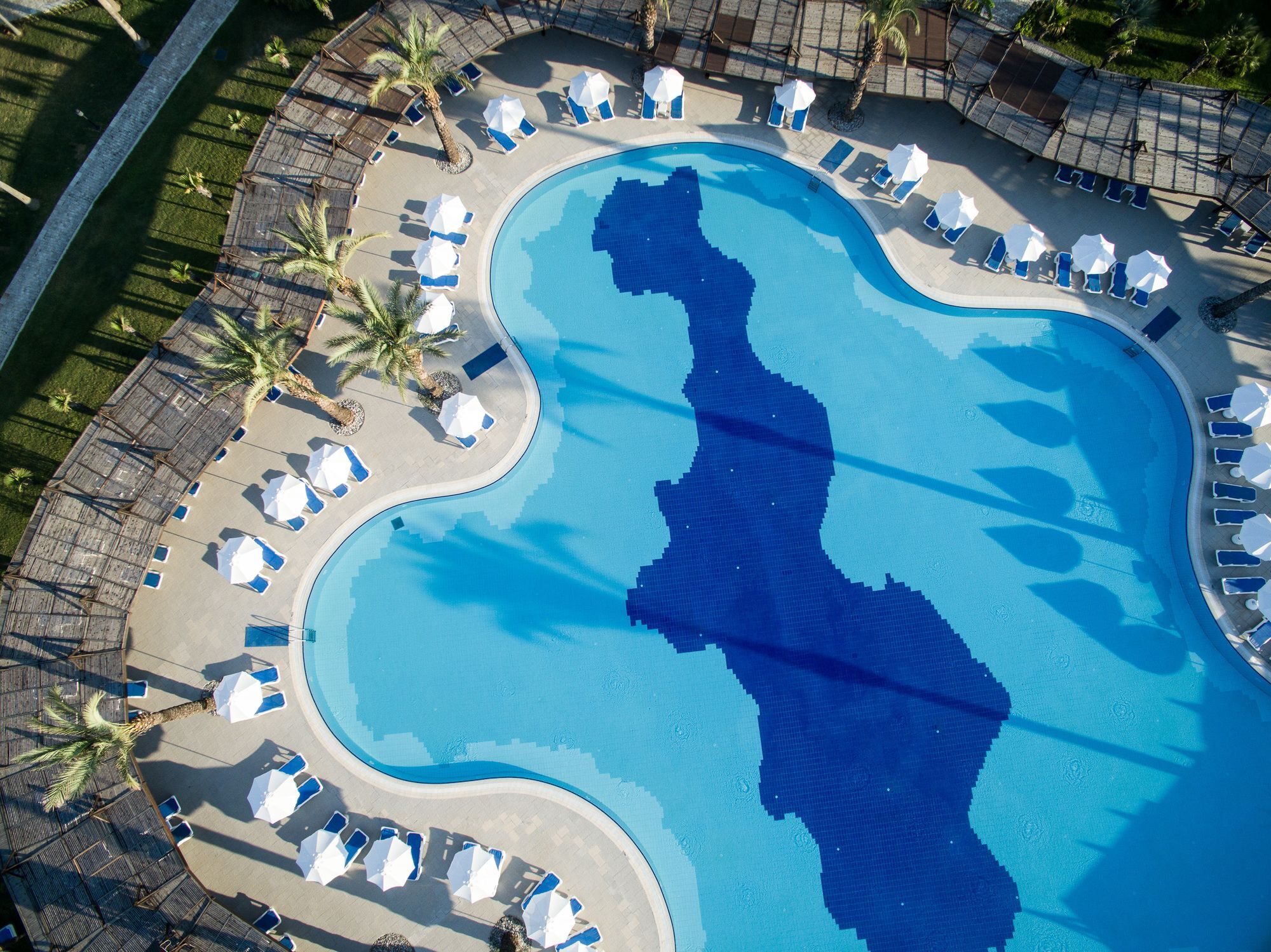Tui Blue Palm Garden Ξενοδοχείο Σιντέ Εξωτερικό φωτογραφία