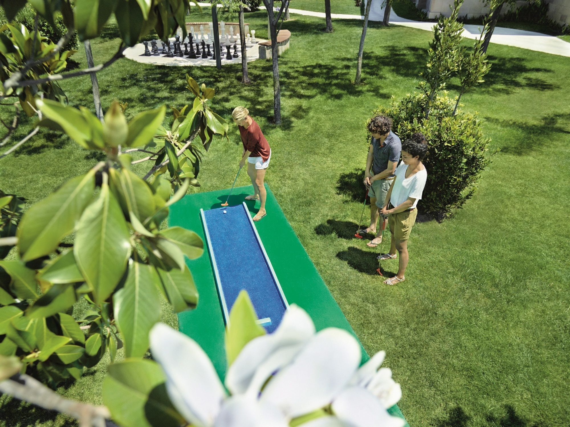Tui Blue Palm Garden Ξενοδοχείο Σιντέ Εξωτερικό φωτογραφία