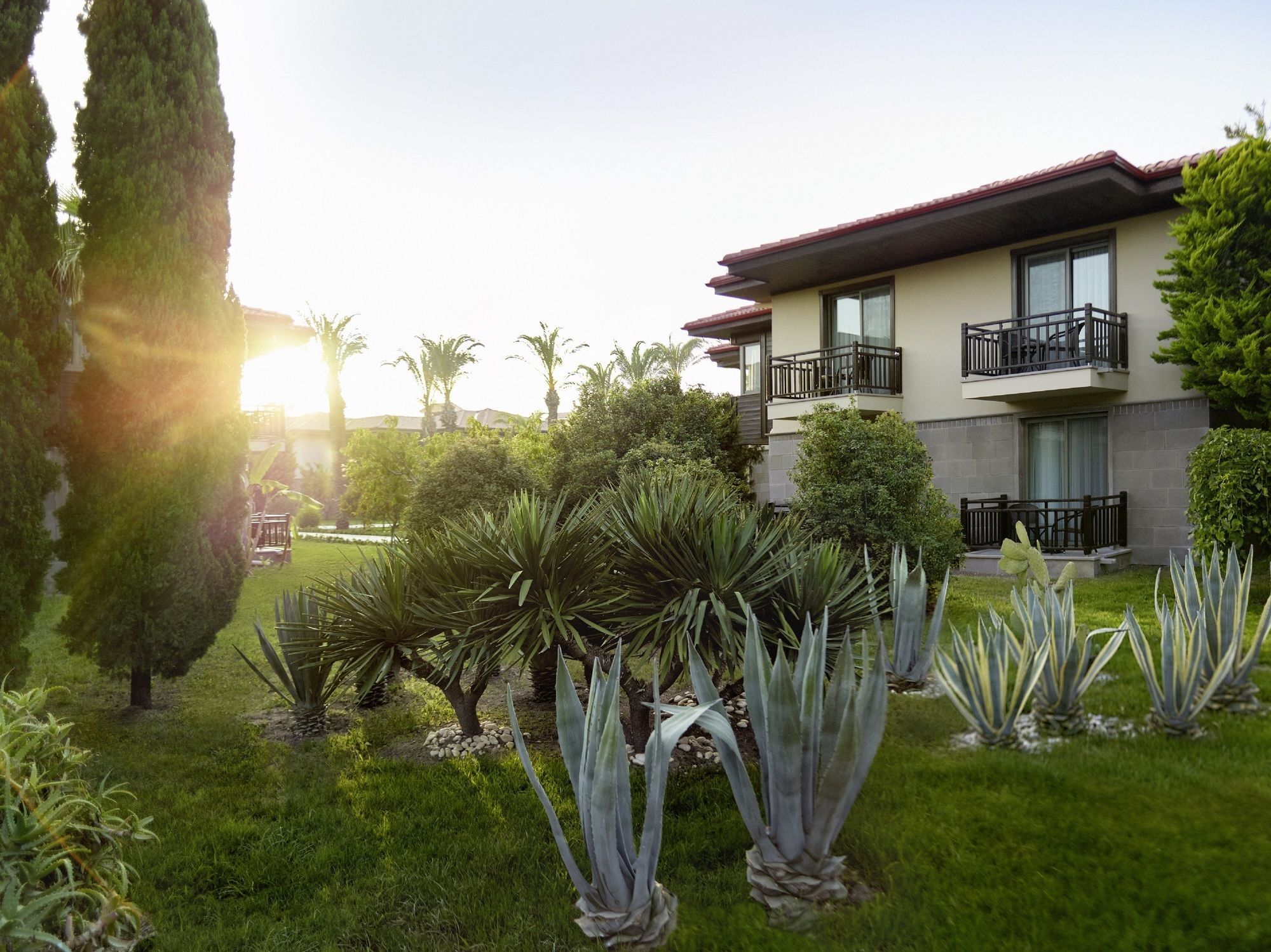 Tui Blue Palm Garden Ξενοδοχείο Σιντέ Εξωτερικό φωτογραφία