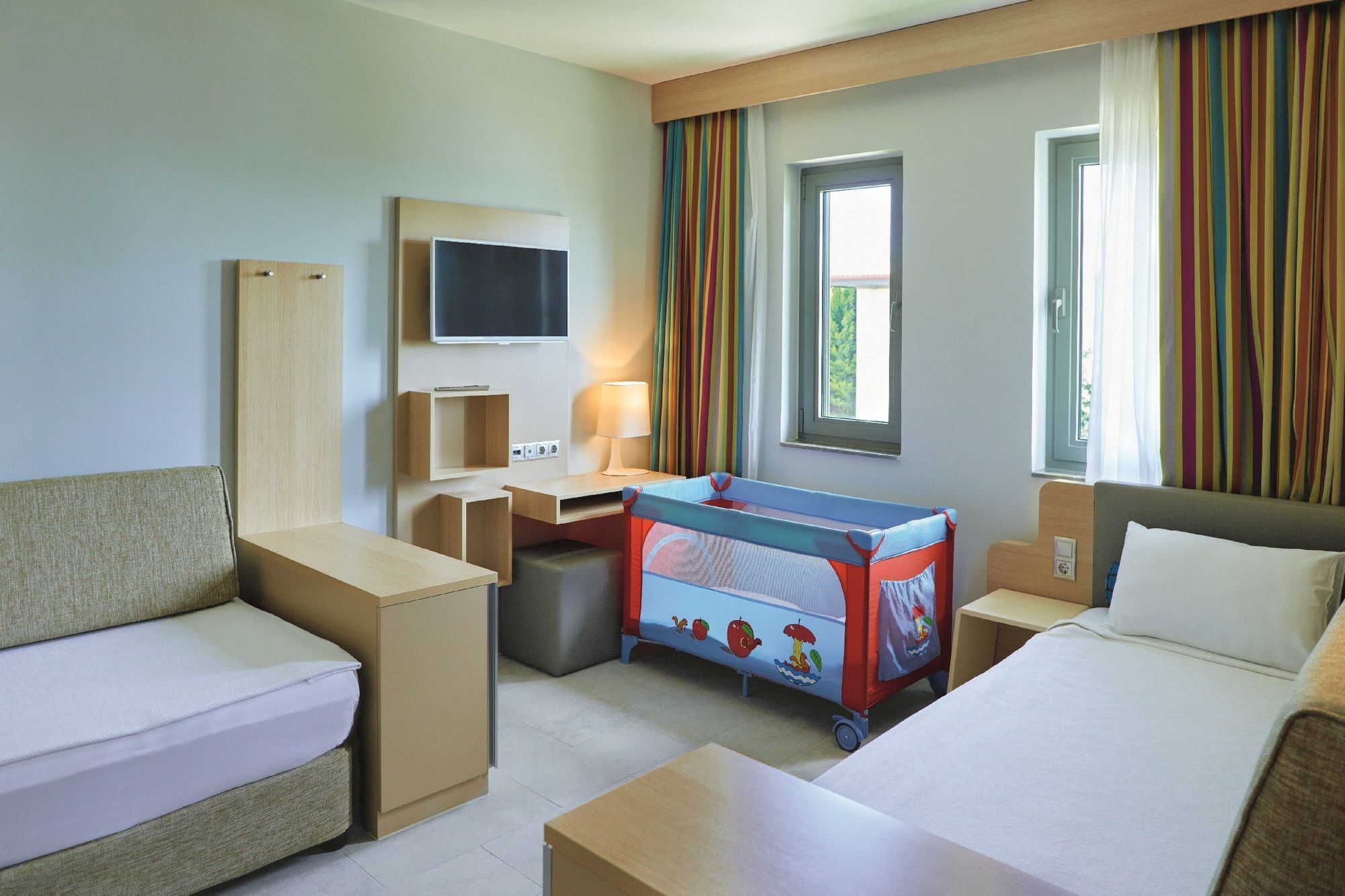 Tui Blue Palm Garden Ξενοδοχείο Σιντέ Εξωτερικό φωτογραφία